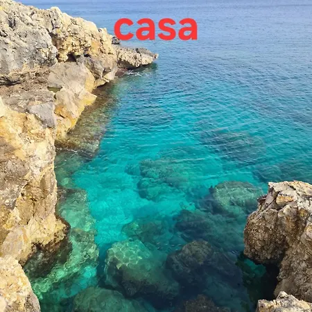 Oasi Di Pace