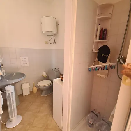 Prázdninový dům Oasi Di Pace